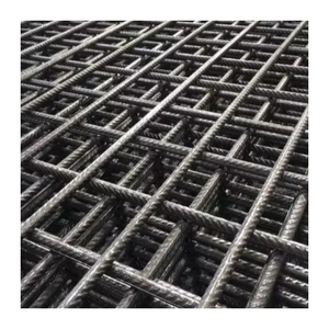 SL52, SL62, SL72, SL82, SL92 Thin Sheet <strong>Mesh</strong> / <strong>5</strong>.8x2.2m Welded <strong>Wire</strong> <strong>Mesh</strong> / Australian F52 Steel Reinforcing <strong>Mesh</strong> - Product Image 3