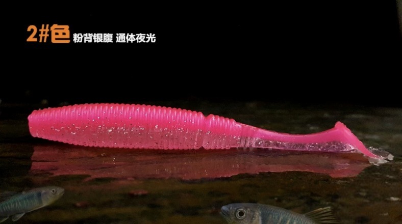 Poudre brillante