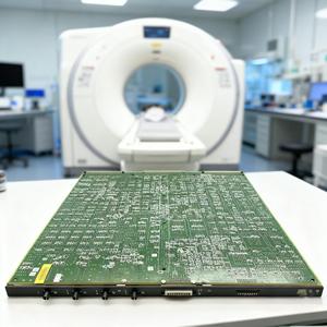 46-288384 G1 46-288385 P1 GASM Gated Acquisition & Sort Module für GE CT - Product Image 2