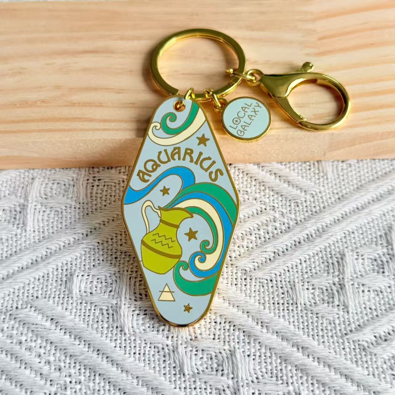 Aquarius