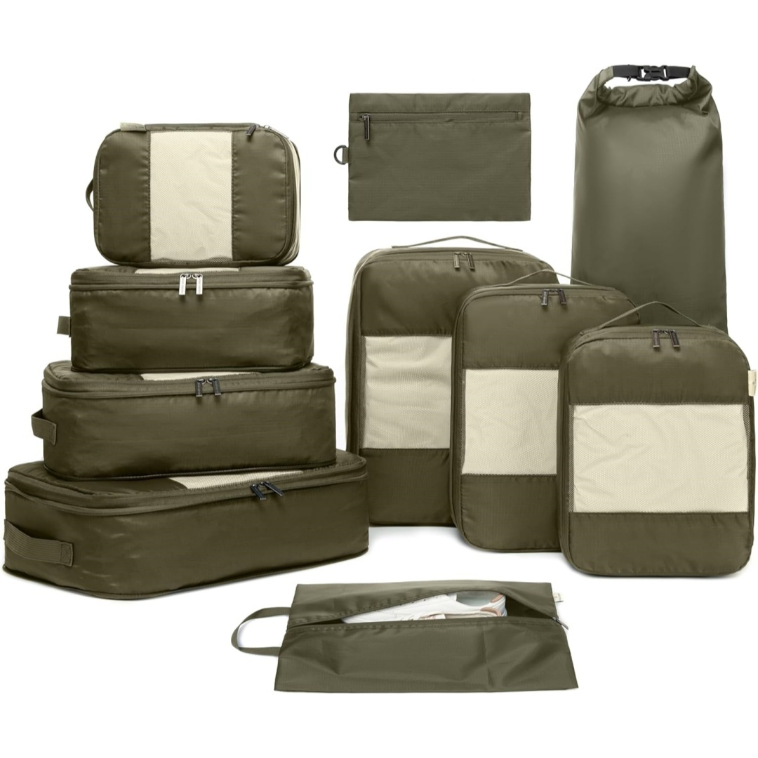 Verde militar