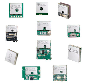 Receptor de módulo GPS GNSS para sistema de navegación de vehículos Módulo GPS compatible con drones de Trading Company - Product Image 2