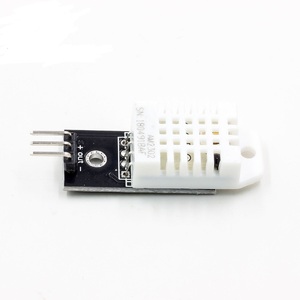 NEW AM2302 Digital <strong>Temperature</strong> and <strong>Humidity</strong> <strong>Sensor</strong> DHT22 Module For <strong>Arduino</strong> Electronic DIY