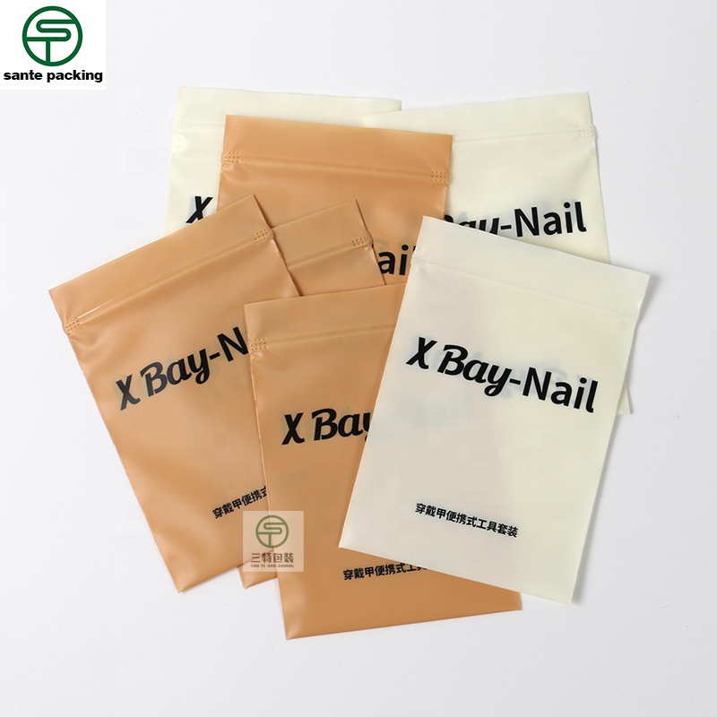 Bolsa de Embalaje para Uñas Postizas