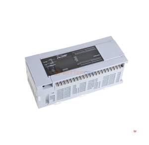 Mel SEC-F Motor <strong>PLC</strong> <strong>Unit</strong> Programmable <strong>Controller</strong> Module FX3U Series FX3U-128MT/ES - Product Image 4