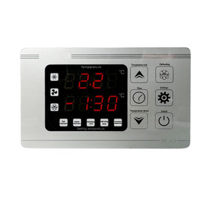 Интеллектуальный термостат для холодильника - Product Image 1