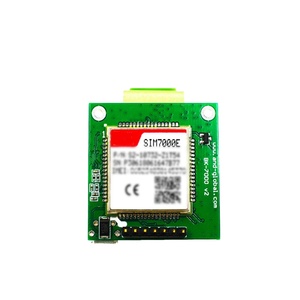 SIMCOM SIM7000A SIM7000E Tri-Band LTE-FDD e Dual-Band GPRS/EDGE IOT M2M wireless NB-IOT SIM7000 modulo LPWA - Product Image 2