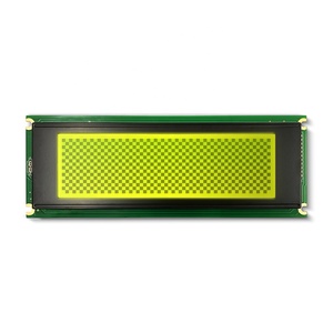 22 Pin 240X64 Graphic LCD Module LC7981 Controller Stn LCD 240*64 <strong>Display</strong>