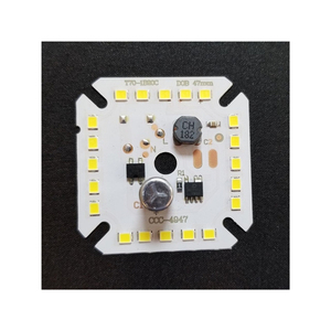 จีนโรงงานไฟ Led แผงวงจร Pcb หลอดไฟ T 12W 20W 30W 40W 50W 60W ส่วนหลอดไฟ Led Dob - Product Image 4