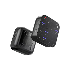 Mayorista Donner MEDO BT Midi Controladores Teclado 16 Teclas Sintetizador Portátil de Mano Incorporado Looper para Instrumentos Musicales