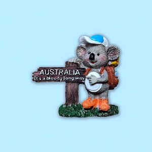 L425 oso australiano