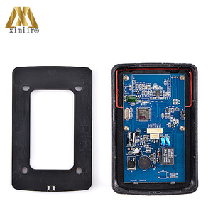 Controllo accessi porta Smart Card F007 sistema di controllo accessi con scheda RFID di prossimità autonomo - Product Image 3