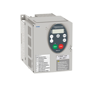 Atv21 ac כונן סרוו atv21hu55n4 5.5kw כונן מהירות משתנה