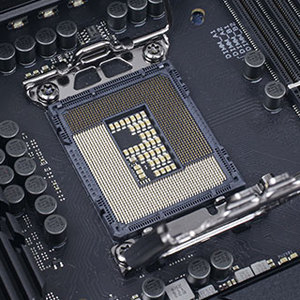 Procesador de alta calidad para procesador In-tel 300/procesador 300T Socket 1700 3,4 Ghz 6MB 35W 10nm nueva CPU de escritorio - Product Image 6