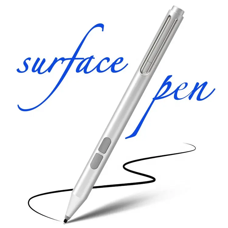 Lápiz capacitivo de superficie para Microsoft Surface, fabricante de China, proveedor