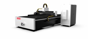 Macchina da taglio Laser SUDA fabbrica F6000 6000W Laser portatile in fibra per lavori di installazione in loco