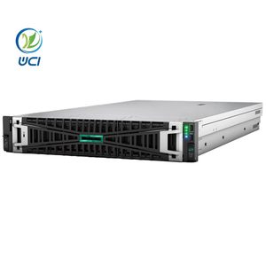 X86 máy chủ HPE ProLiant dl560 gen11 G11 bên chasis trường hợp de máy chủ rack có thể <span class=keywords><strong>newcamd</strong></span> 1 tân trang batebone máy chủ - Product Image 1