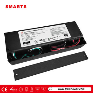LED-Treiber konstante Spannung mit Box RGB 24V 288W LED-Netzteil - Product Image 6