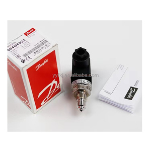 REAL INDUSTRIAL COMPRESSOR DANFOSS CONTROLLER MTZ100 for DANFOSS MTZ100HS4VE REFRIGERATION COMPRESSOR AC COMPRESSOR - Product Image 1