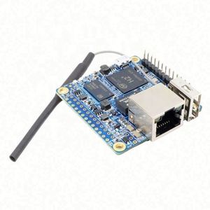 Open Source Orange Pi Null Computer Development Board 512MB Programmier mikro controller