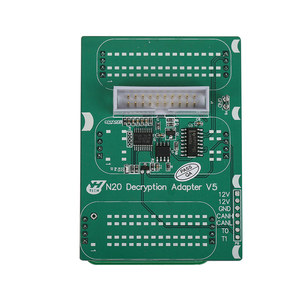 Yanhua Mini ACDP per programmazione modulo Clone ECU A51C supporta licenza Software DME N13/N20/N63/S63/N55/B38 - Product Image 6