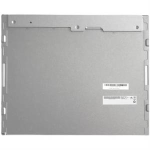 M190ETN01.0 AUO 19 дюймов TFT ЖК-панель HD дисплей 1280*1024 опционально сенсорный экран и печатная плата - Product Image 1