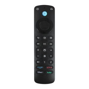 G25N8L Replacement for Bluetooth Voice <strong>Remote</strong> Control for Amazon Without Backlit Fixed Code - Product Image 1