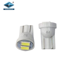 ระบบแสงสว่างอัตโนมัติ5730SMD T10 Led หลอดไฟอัตโนมัติความกว้างโคมไฟ T10ลิ่มแสง T10 Led - Product Image 1