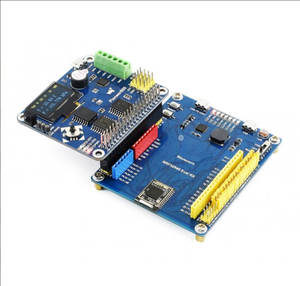 Nrf52840 Development Board Receiver 5.0 Development Kit-Modul ist Arduino-kompatibel - Product Image 1
