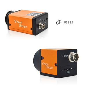 Dispositivo de sistema de cámara de red IP de 0,4 MP IMX287/IMX297 con USB3.0/GigE CMOS en sistema de peaje de autopista - Product Image 5
