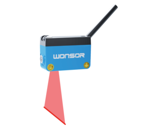 Background suppression Photoelectric <strong>sensor</strong> <strong>Diffusion</strong>-<strong>reflection</strong> type photoelectric <strong>sensor</strong> PE-BG46P PNP - Product Image 1