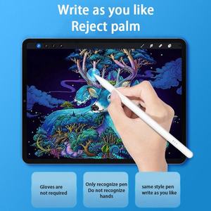 苹果平板电脑有源电容式手写笔iPad铅笔 - Product Image 3