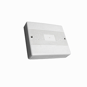 ม่านรักษาความปลอดภัยสำหรับบ้านอัจฉริยะ, กล่องสัญญาณเครือข่าย LED ไฟฟ้า CS114 173*114*40มม. - Product Image 1