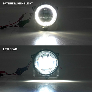 Yongjin ไฟตัดหมอก LED กันชนสำหรับขับรถ ATV Brp สำหรับรถ ATV G2กลางแจ้ง - Product Image 3