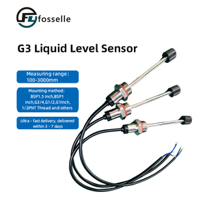 Diesel & benzina sensore di livello del carburante per il controllo del livello dell'acqua nei serbatoi strumento di misura - Product Image 2