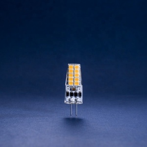 Best Seller AC12-<strong>24V</strong> <strong>G4</strong> <strong>LED</strong> Corn Bulb Light Dimmable <strong>Led</strong> Lamp Bulb <strong>G4</strong> Base for Landscape Light Decorative Bulb for Home - Product Image 2