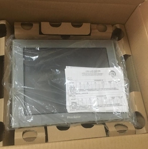 Japonya orijinal AST3501-T1-AF Proface Pro-face 10.4 InchTouch ekran insan-makine arayüzü - Product Image 2