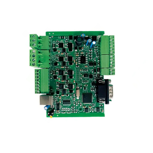 แผงควบคุมไดรฟ์ PCBA CEM-1 FR4ไฮเอนด์ต้นแบบพร้อมกับบอร์ดขับมอเตอร์ DC CEM-1ชุด PCB - Product Image 1