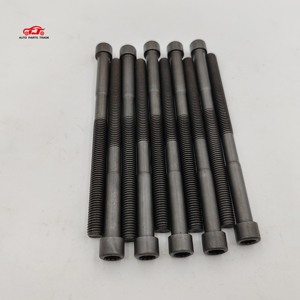 BOLT CYLINDER HEAD <strong>Cerato</strong> Forte K3 GAMMA Engine 1.6L 1600CC 22321-2B700 22321-2B710 for KIa <strong>CERATO</strong> 2016 - 2018