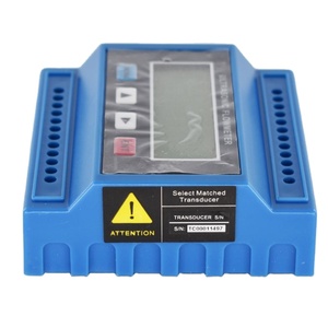 超音波流量計RS485 MODBUS TUF-2000M高品質モジュール - Product Image 2