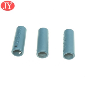 สายรัดกระดิ่งสำหรับชุดว่ายน้ำทำจากโลหะสีเงินสลักโลโก้ตามสั่ง - Product Image 3
