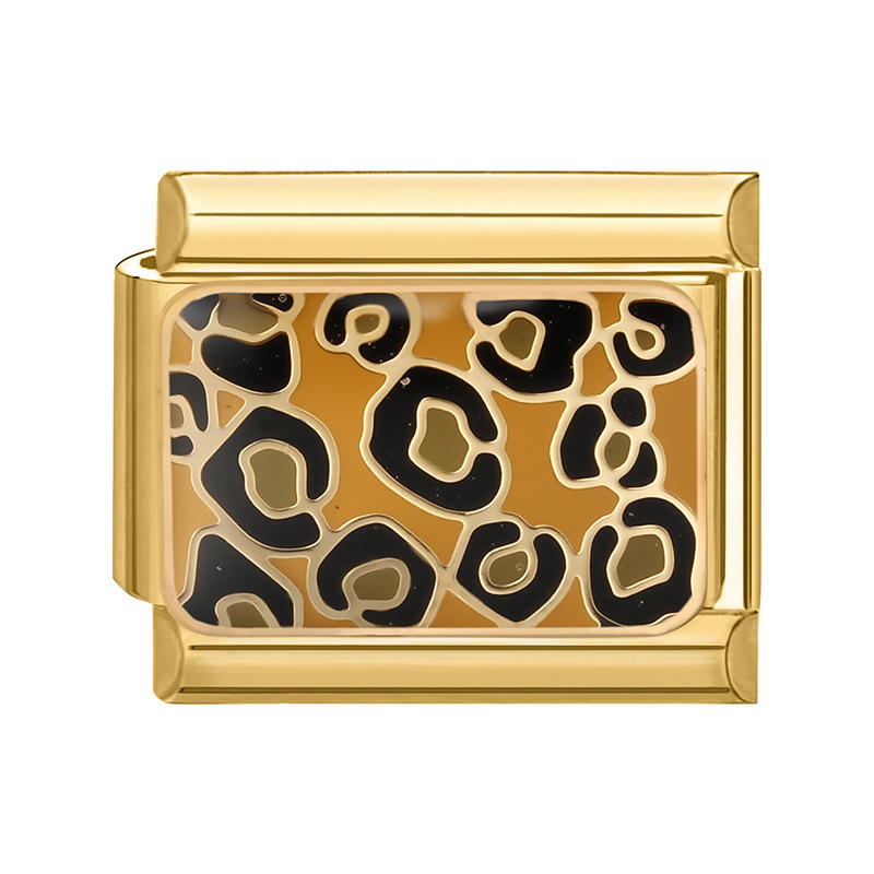 ICJ049 Gold