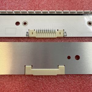 Uujs9800 UE65JS9000 UE65JS8000 ubacklight js9000 için yüksek kalite LED arka ışık şeridi LM41-00120G 00120H BN96-34776A BN96-34777A - Product Image 4