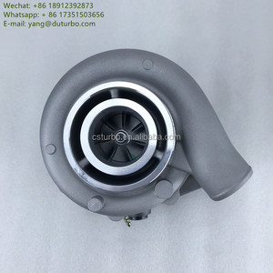 Deniz turbo S200W 889341 12599700000 12599880000 35242109F 35242181F 319411 319683 turbo VM deniz motoru 2.8L 200KM - Product Image 5