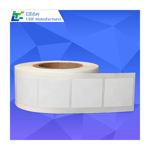 Free Samples Factory Supply 3D Antenna Tag UHF RFID Sticker/<strong>inlay</strong>/tag/label Rfid Tag <strong>Price</strong> - Product Image 3