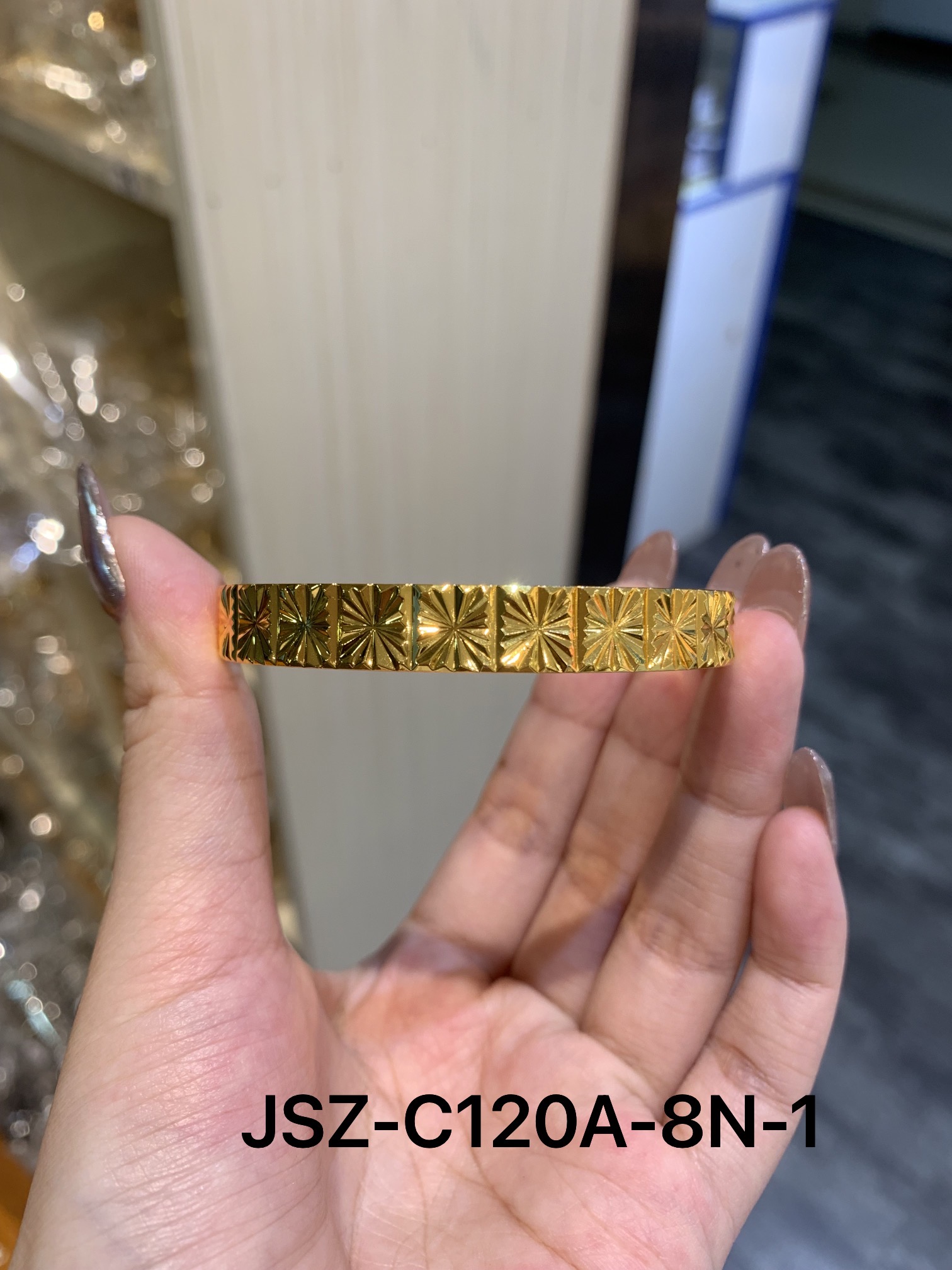 JSZ-120A-8N-1 เจเอสแซด-120เอ-8เอ็น-1