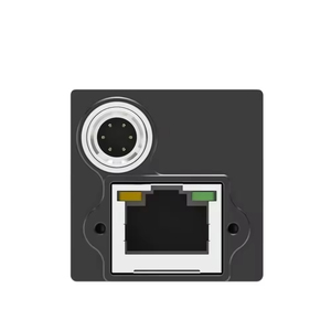 Cámara industrial GigE Interface C Mount con obturador global Cámara de visión artificial con sensor PYTHON para pruebas de semiconductores - Product Image 4
