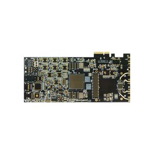 Accurata programmazione del Firmware e servizio di Reverse Engineering per l'elettronica di consumo PCB e PCBA compresi i cloni di PCBA