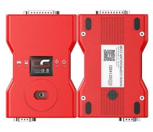 Programmatore di chiavi auto di alta qualità per mercedes benz tutte le chiavi perse CGDI Prog MB con 5pc cgdi essere chiave aggiornamento gratuito pk vvdi vvdi
