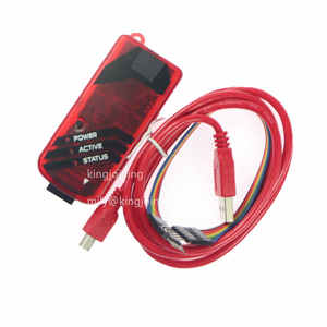 IC Chips Integrated Circuit elektronische Komponenten PICKIT3 kit3.5 pic Programmierer Emulator Downloader offline offline brennen